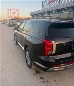 هيونداي باليسيد